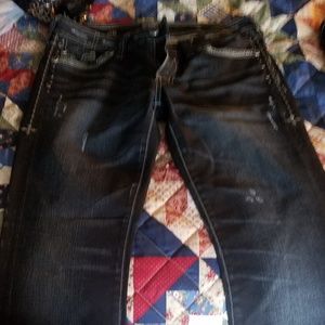 Affliction jeans